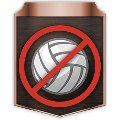 Icon for This isn't volleyball?