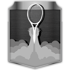 Icon for Racket Man