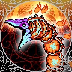 Icon for Chains of Fire