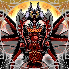 Icon for The Demon's Crown