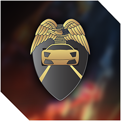 Icon for Captain