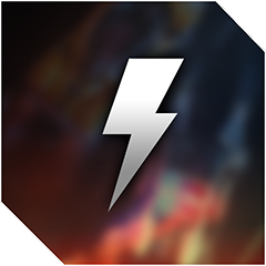 Icon for Shock to the System