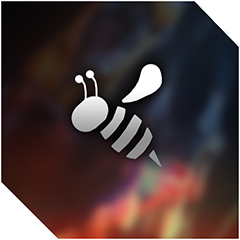 Icon for Flight of the Bumblebee
