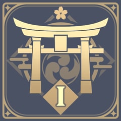 Icon for 稻妻·神篱凭代