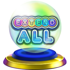 Icon for Perfect EXTEND Bubbles