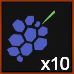 Icon for Berries !? Berries