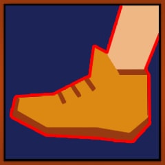 Icon for Hiking