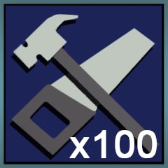 Icon for Crafting