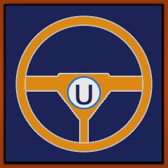 Icon for Behind the Wheel