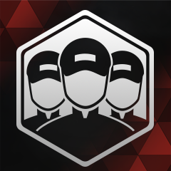 Icon for The team needs you