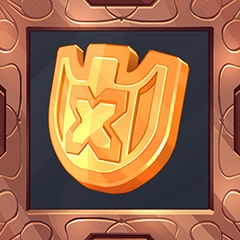 Icon for Gold Tamer