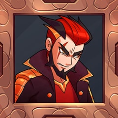 Icon for Element of Fire