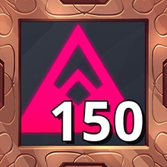 Icon for Own 150 Nexomon