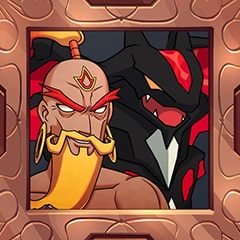 Icon for Renegade Jin