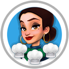 Icon for Italian chef