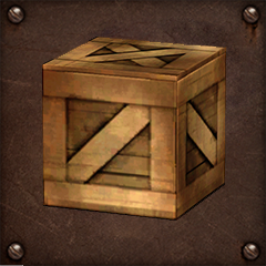 Icon for Boxes