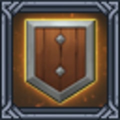 Icon for Warrior Rank