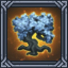Icon for The Mystic