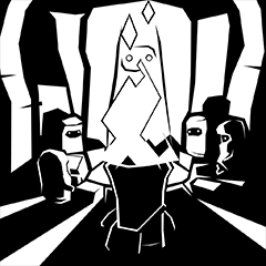 Icon for Campfire of the Caves