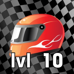 Icon for Event Mode lvl 10