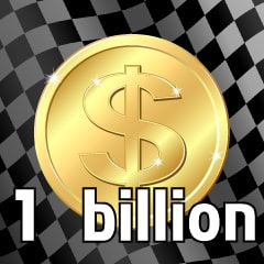 Icon for Coin Mode Billionaire
