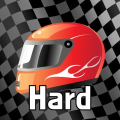 Icon for Event Mode Hard Difficulty