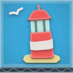 Icon for Lighthouse Keeper