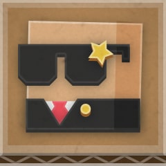 Icon for Costume Change