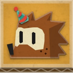 Icon for Birthday Boy