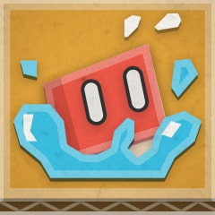Icon for Hydrophobic