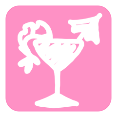 Icon for Seafood Cocktail