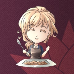 Icon for Cafeteria Server