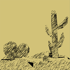Icon for Desert Storm