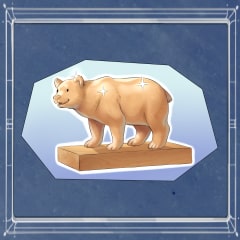 Icon for A Friendly Bear