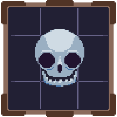 Icon for Skull Collector II