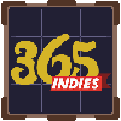 Icon for 365 Indies