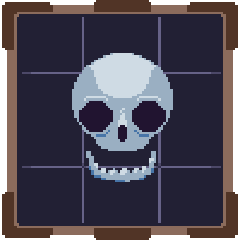 Icon for Skull Collector III