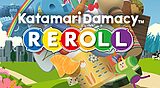 Katamari Damacy Reroll