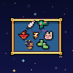 Icon for Upgraded All Gem Accessories