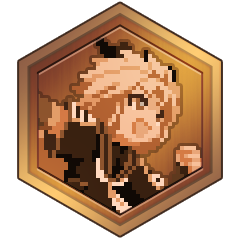 Icon for Pacifist Route