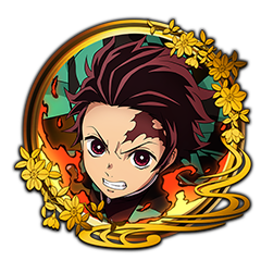 Icon for All Chapters Rank S