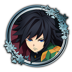 Icon for Chapter 6 Rank S
