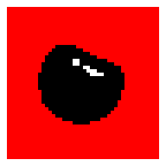 Icon for The Big Red One