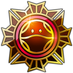 Icon for Gold Ranker