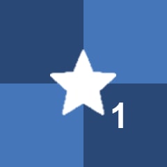 Icon for The First Star