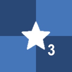 Icon for The Third Star