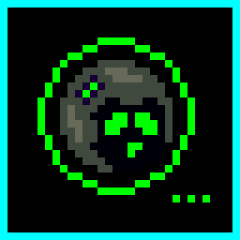 Icon for Green Hat.