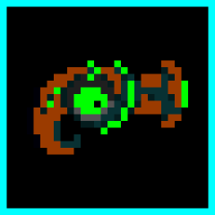 Icon for Seahorse Revolver