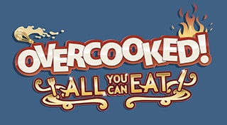 Overcooked! All You Can Eat