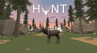 Hunt